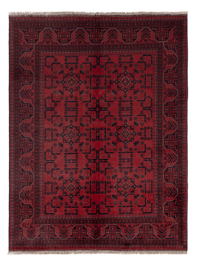 Khal Mohammadi Dywan 150x198cm - Dywan orientalny
