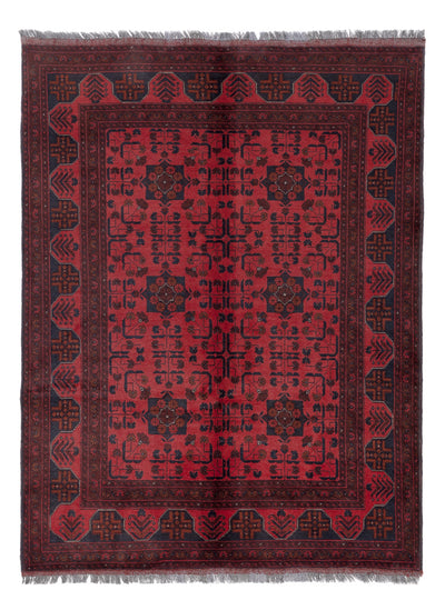 Khal Mohammadi Dywan 150x196cm - Dywan orientalny
