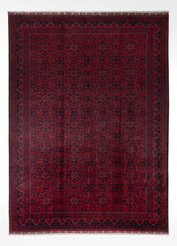 Khal Mohammadi Teppich 354x248cm - Orientteppich – product image