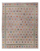 Kilim Maimene Dywan 343x264cm - Dywan wełniany