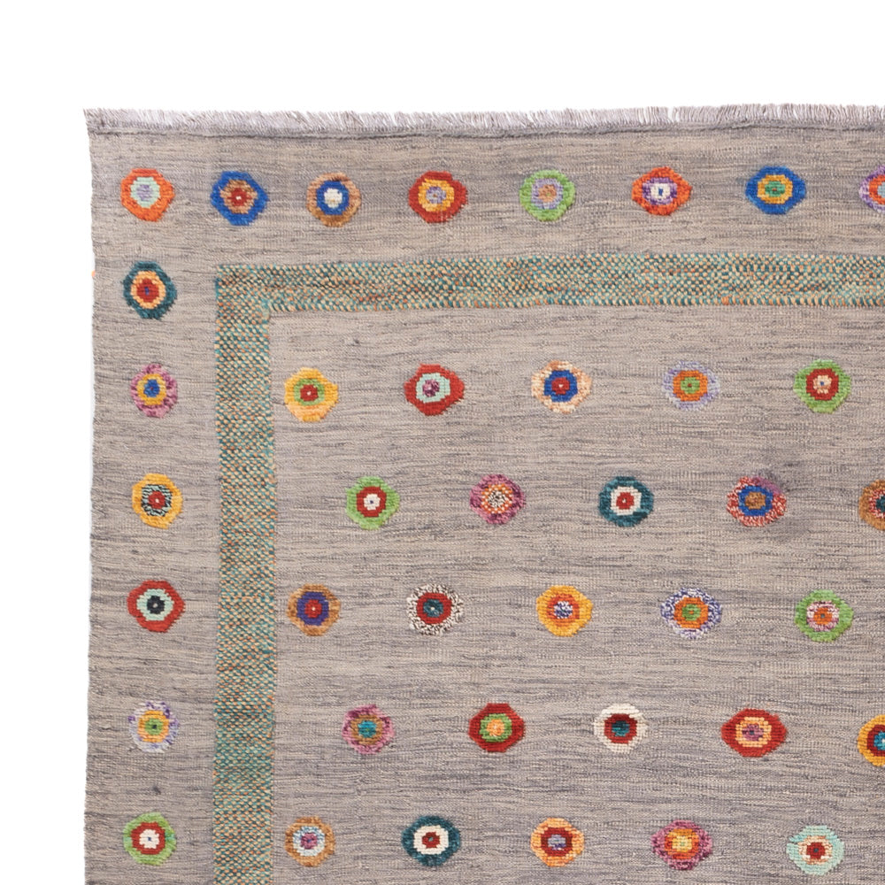 Kilim Maimene Dywan 343x264cm - Dywan wełniany