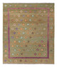 Kilim Maimana Dywan 303x258cm - Dywan wełniany