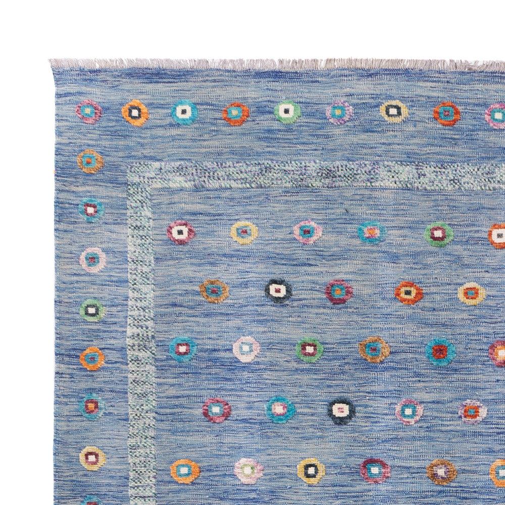 Kilim Maimene Dywan 352x243cm - Dywan wełniany