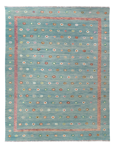 Kilim Maimana Dywan 258x350cm - Dywan wełniany
