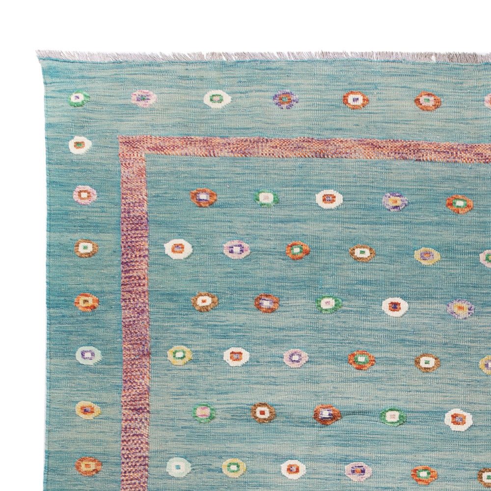 Kilim Maimana Dywan 258x350cm - Dywan wełniany
