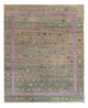 Kilim Maimene Dywan 394x313cm - Dywan wełniany