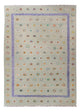 Kilim Maimene Dywan 357x256cm - Dywan wełniany