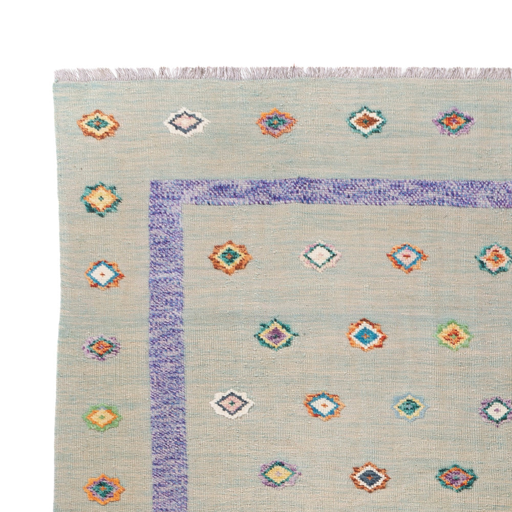 Kilim Maimene Dywan 357x256cm - Dywan wełniany