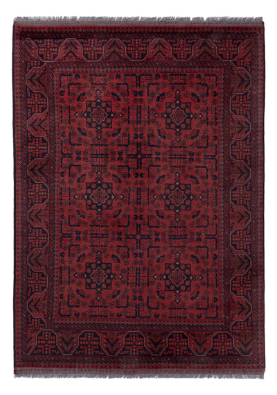 Khal Mohammadi Dywan 146x202cm - Dywan orientalny