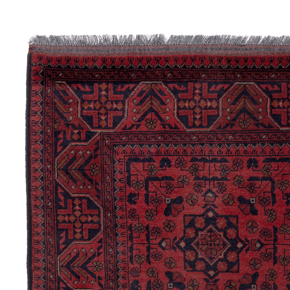 Khal Mohammadi Dywan 202x146cm - Dywan orientalny