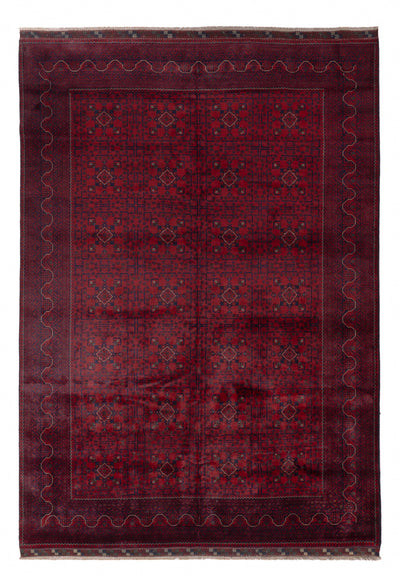 Khal Mohammadi Dywan 249x351cm - Dywan orientalny