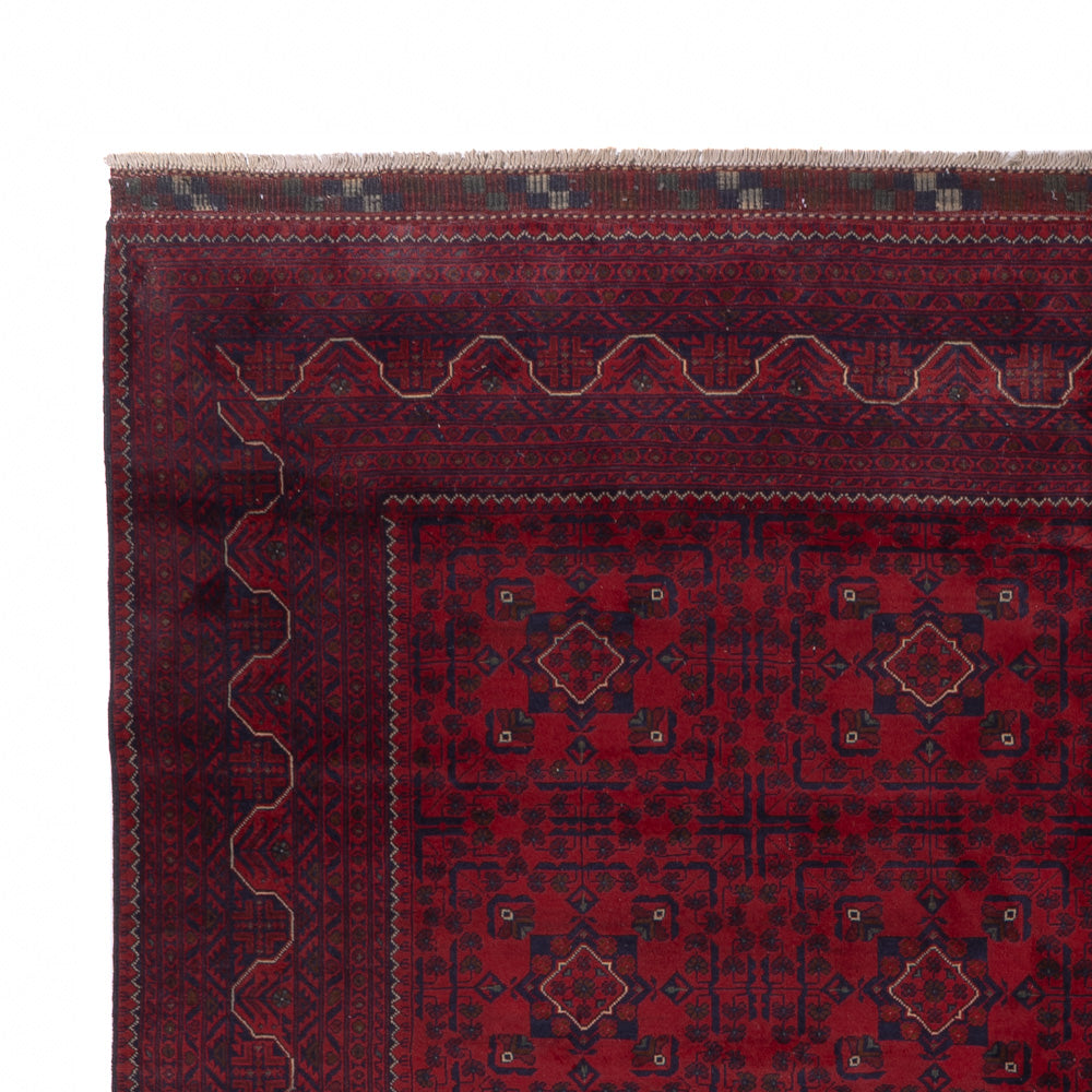 Khal Mohammadi Dywan 351x249cm - Dywan orientalny