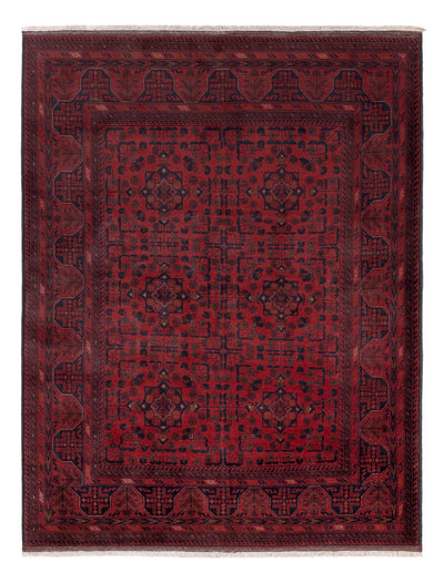 Khal Mohammadi Dywan 154x199cm - Dywan orientalny