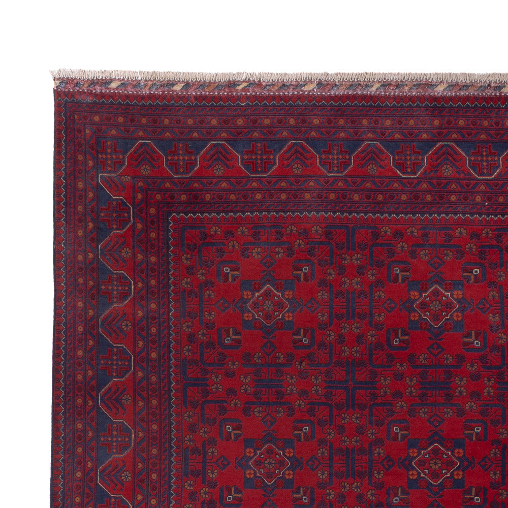 Khal Mohammadi Dywan 338x252cm - Dywan orientalny