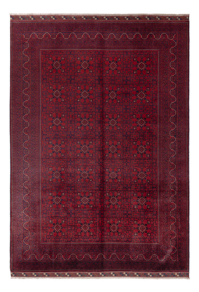 Khal Mohammadi Dywan 249x357cm - Dywan orientalny