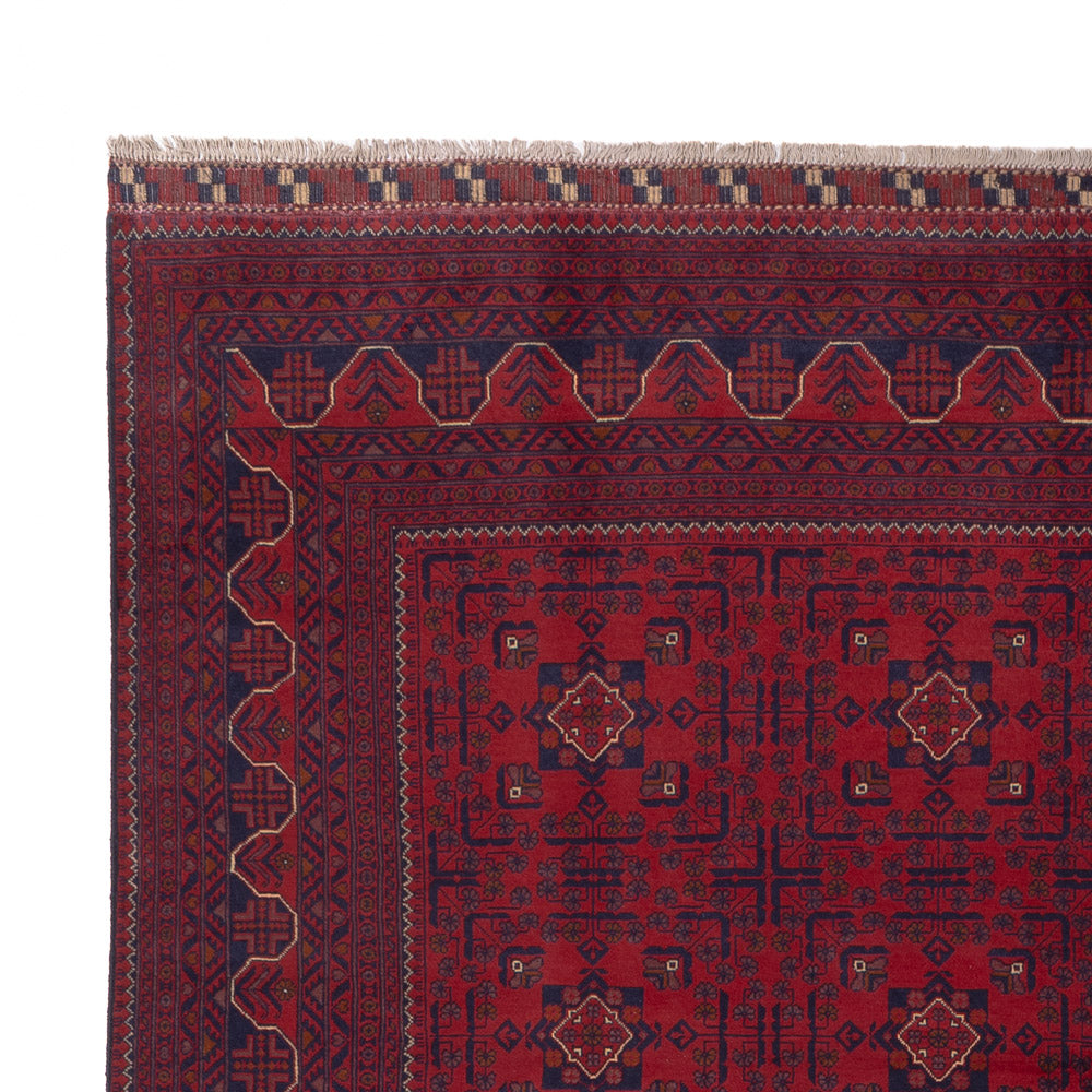 Khal Mohammadi Dywan 349x253cm - Dywan orientalny