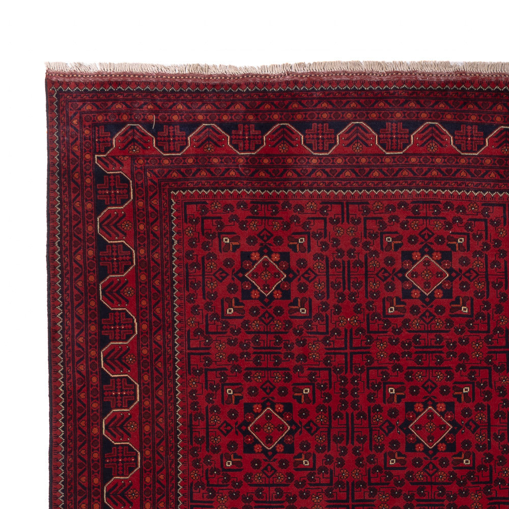 Khal Mohammadi Dywan 345x244cm - Dywan orientalny