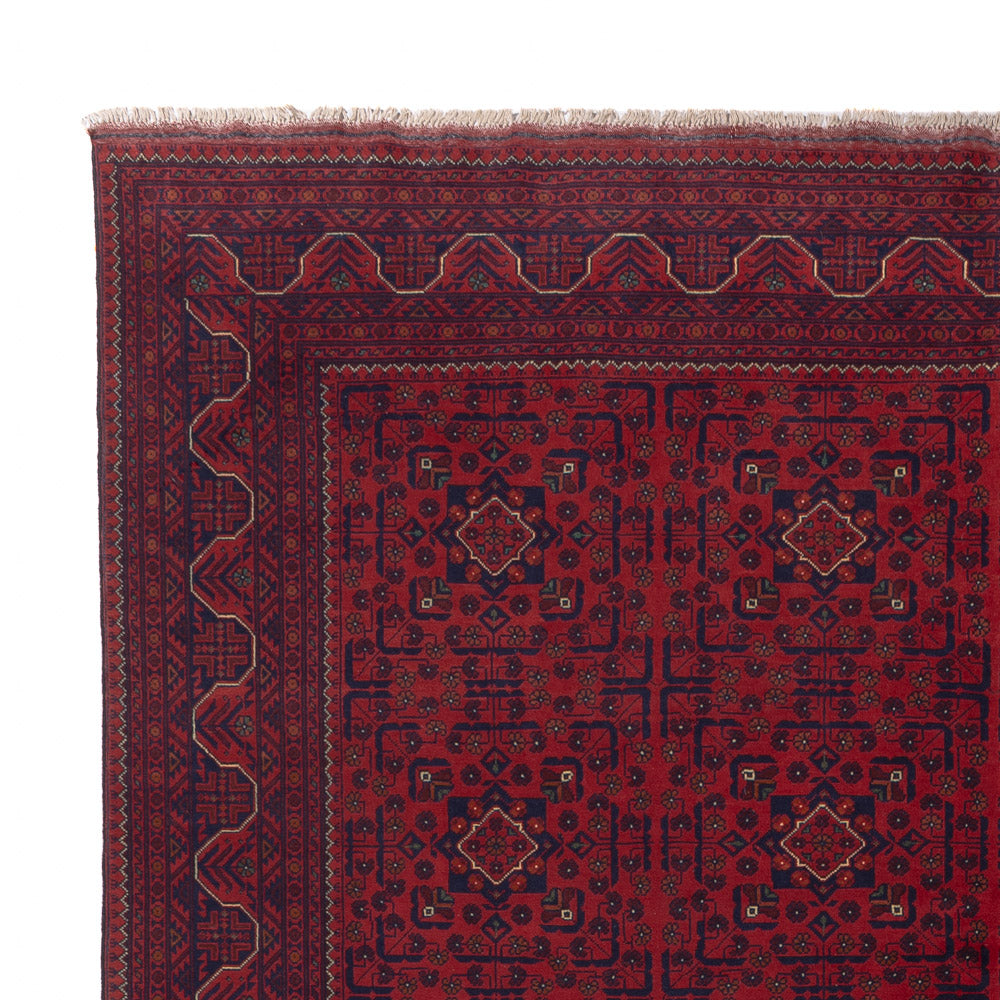 Khal Mohammadi Dywan 338x246cm - Dywan orientalny