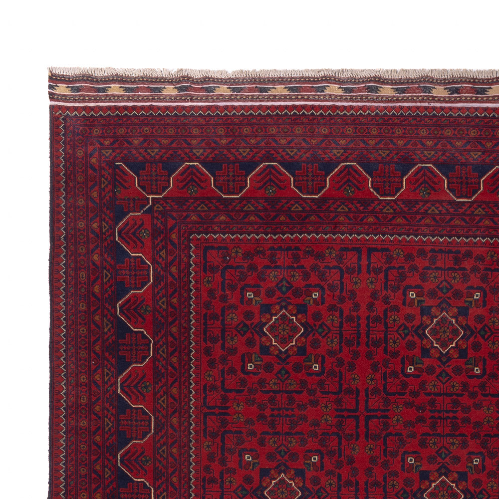 Khal Mohammadi Dywan 340x248cm - Dywan orientalny
