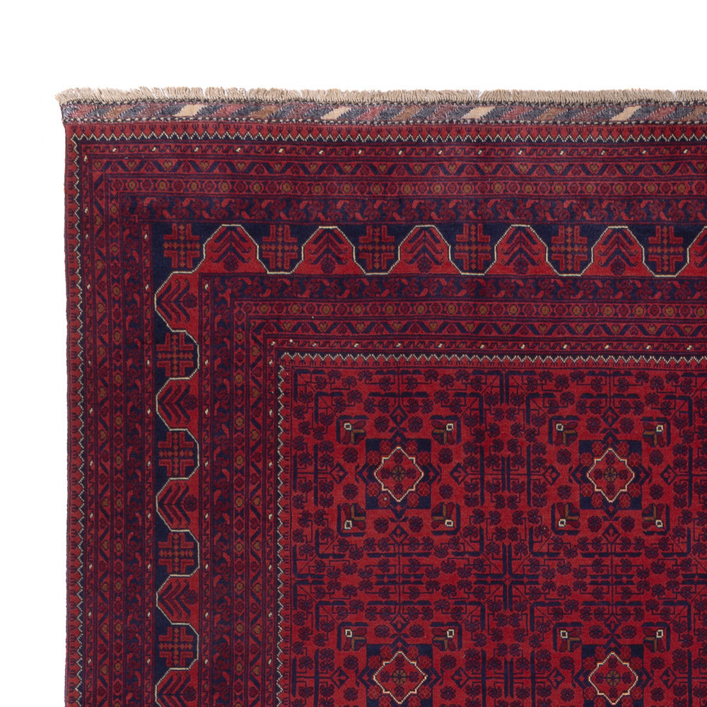 Khal Mohammadi Dywan 340x254cm - Dywan orientalny