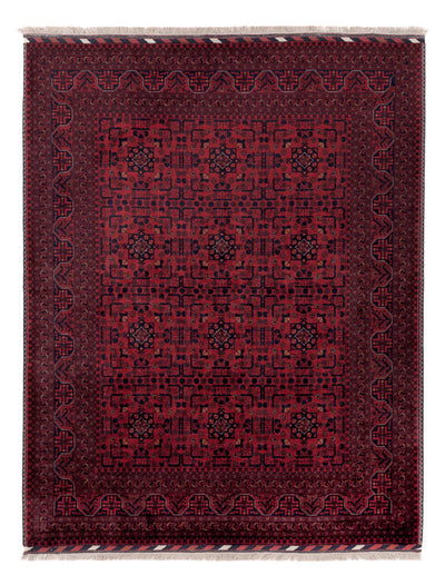 Dywan afgański 151x200cm - Dywan orientalny