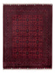 Dywan afgański 200x151cm - Dywan orientalny
