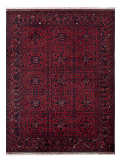 Dywan afgański 149x197cm - Dywan orientalny