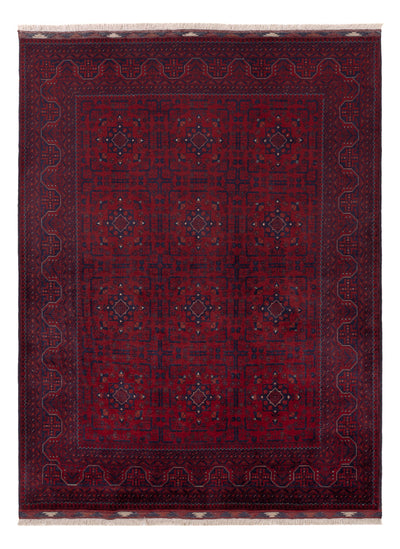 Dywan afgański 152x197cm - Dywan orientalny