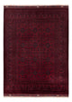 Dywan afgański 201x152cm - Dywan orientalny