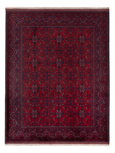 Dywan afgański 154x200cm - Dywan orientalny