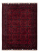 Afghan Teppich 197x149cm - Orientteppich