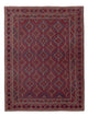 Kilim afgański Dywan 206x151cm