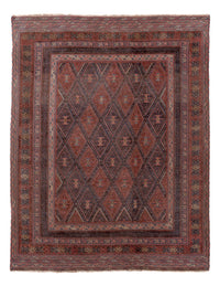 Kilim afgański Dywan 198x152cm – product image