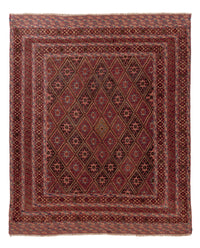Kilim afgański Dywan 193x156cm – product image