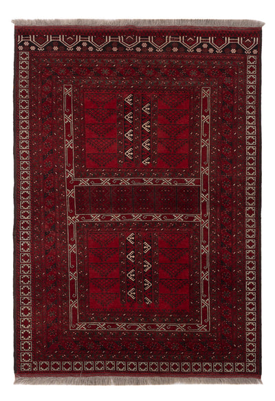 Khal Mohammadi Dywan 150x222cm - Dywan orientalny