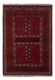 Khal Mohammadi Dywan 222x150cm - Dywan orientalny