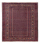 Kilim afgański Dywan 177x156cm