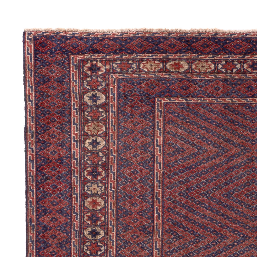 Kilim afgański Dywan 177x156cm
