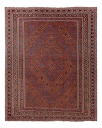 Kilim afgański Dywan 191x153cm – product image