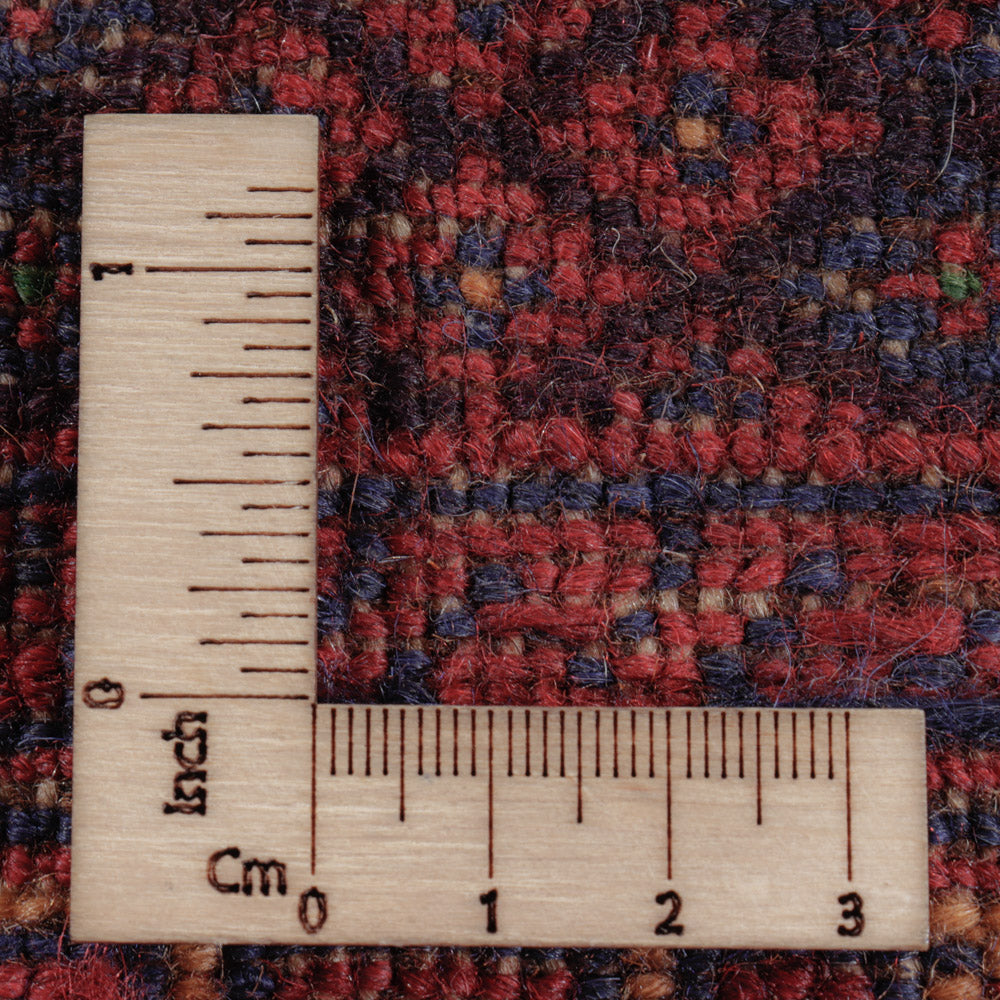 Kelim Teppich - Oriental - 177 x 146 cm - mehrfarbig