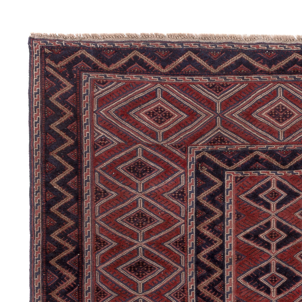 Kilim afgański Dywan 175x149cm