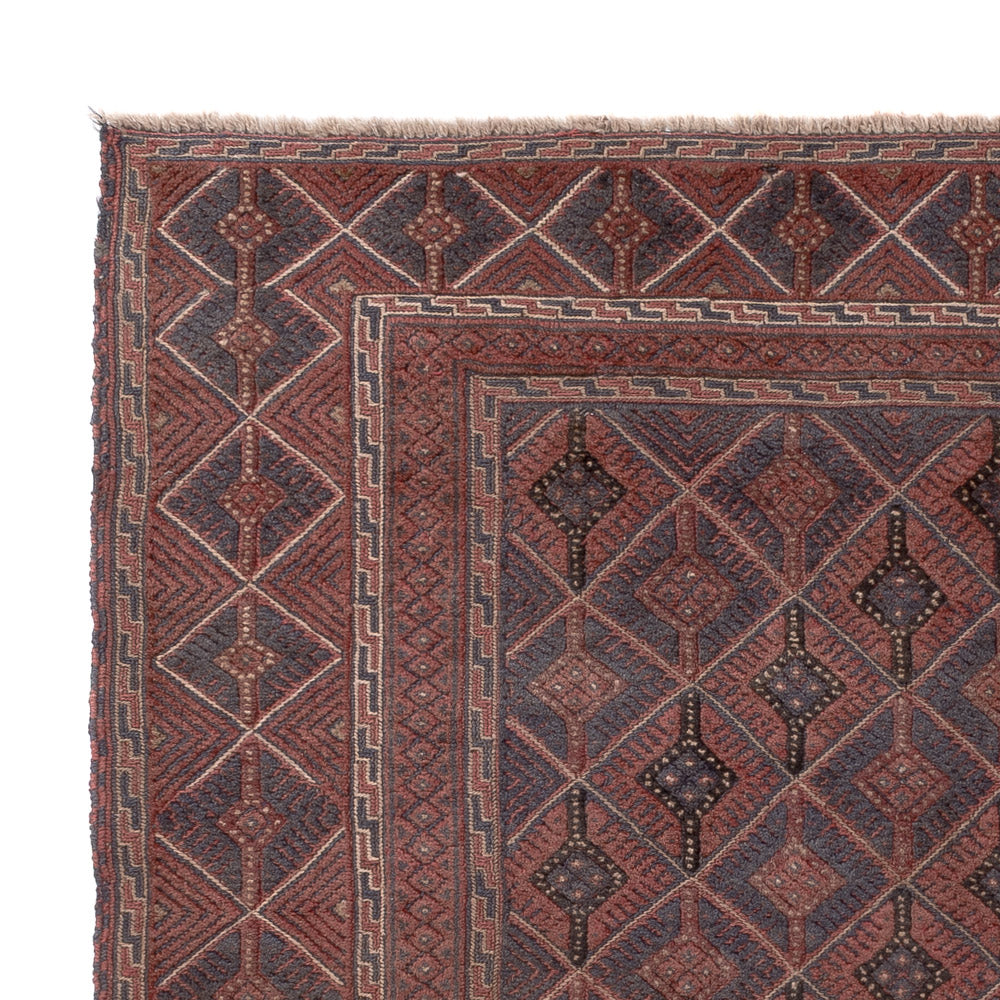 Kilim afgański Dywan 190x145cm