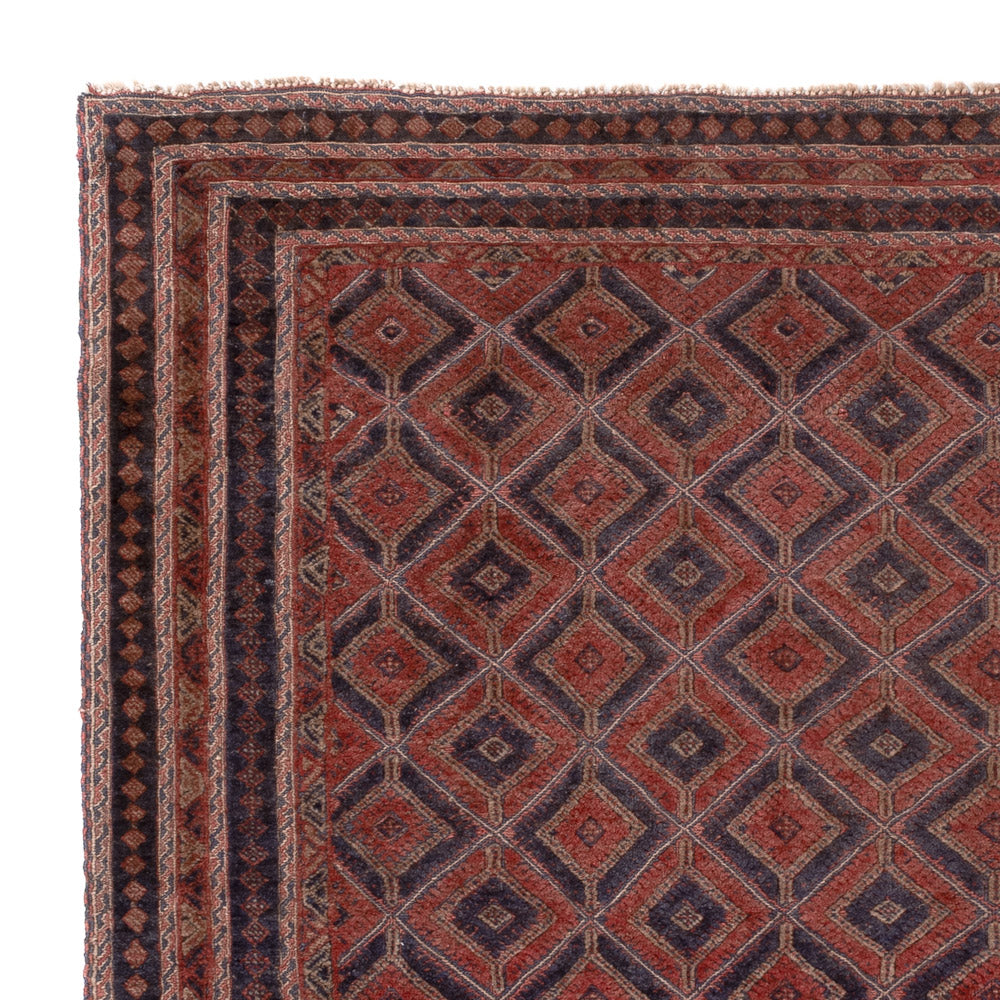 Kilim afgański Dywan 157x150cm
