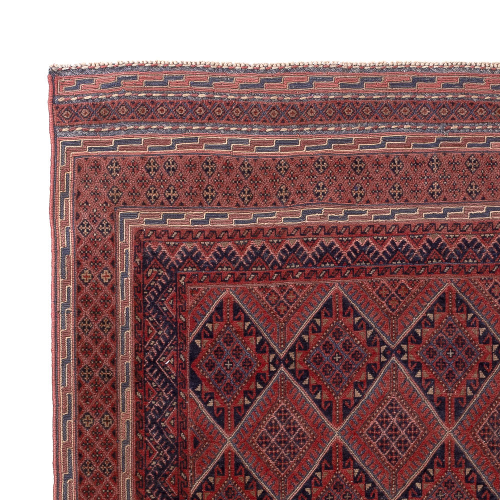 Kilim afgański Dywan 172x132cm