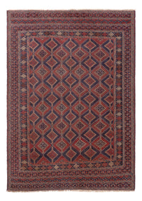 Kilim afgański Dywan 197x137cm – product image