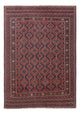 Kilim afgański Dywan 197x137cm