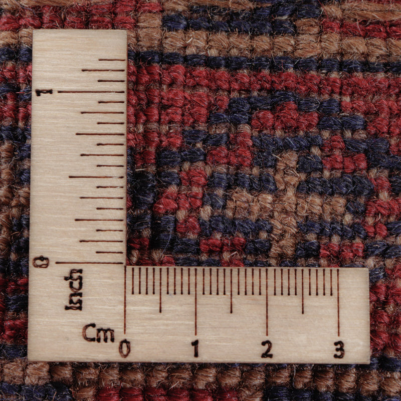 Dywan Kelim - Orientalny - 193 x 162 cm - wielokolorowy