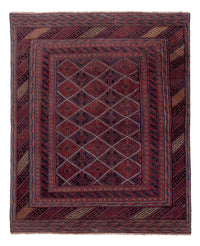 Kilim afgański Dywan 179x144cm – product image