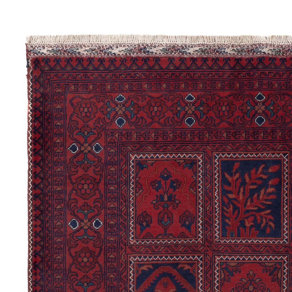 Khal Mohammadi Dywan 201x152cm - Dywan orientalny