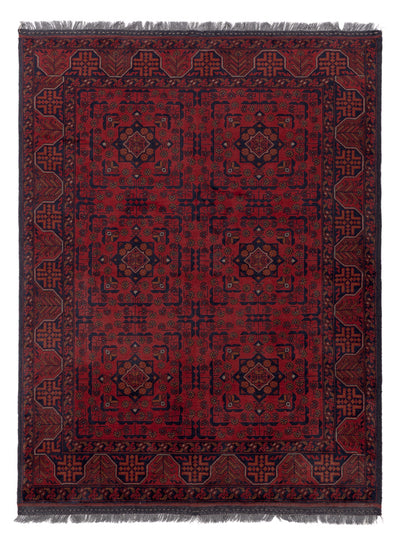 Khal Mohammadi Dywan 149x193cm - Dywan orientalny